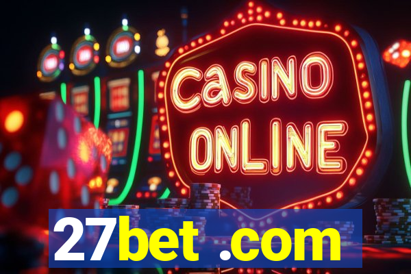 27bet .com